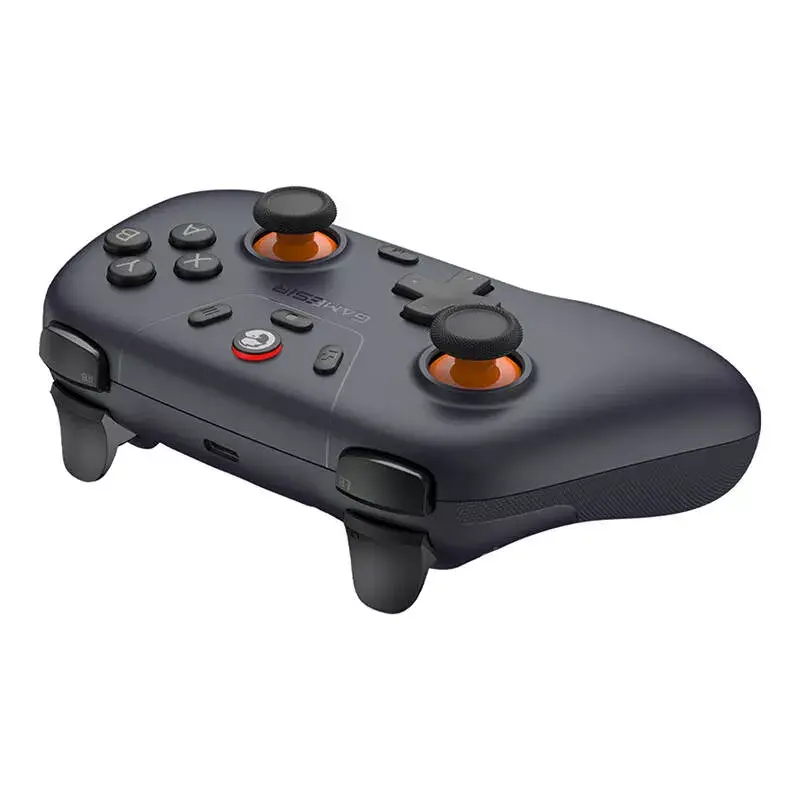 Wireless controller GameSir T4n Lite Purple — GameSir T4n Lite wireless gaming controller, purple