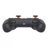 Wireless controller GameSir T4n Lite Purple — GameSir T4n Lite wireless gaming controller, purple