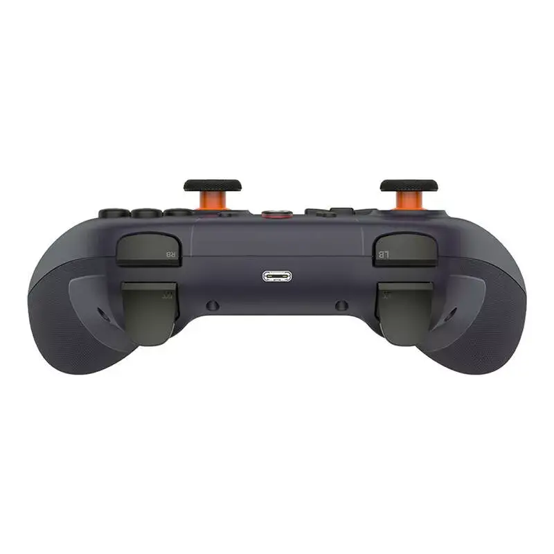 Wireless controller GameSir T4n Lite Purple — GameSir T4n Lite wireless gaming controller, purple
