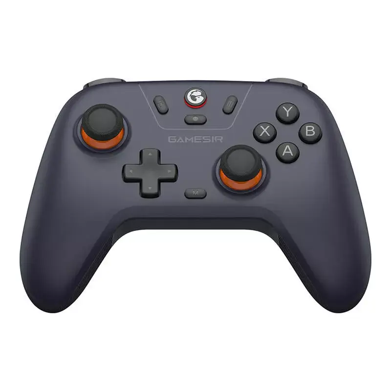 Wireless controller GameSir T4n Lite Purple — GameSir T4n Lite wireless gaming controller, purple