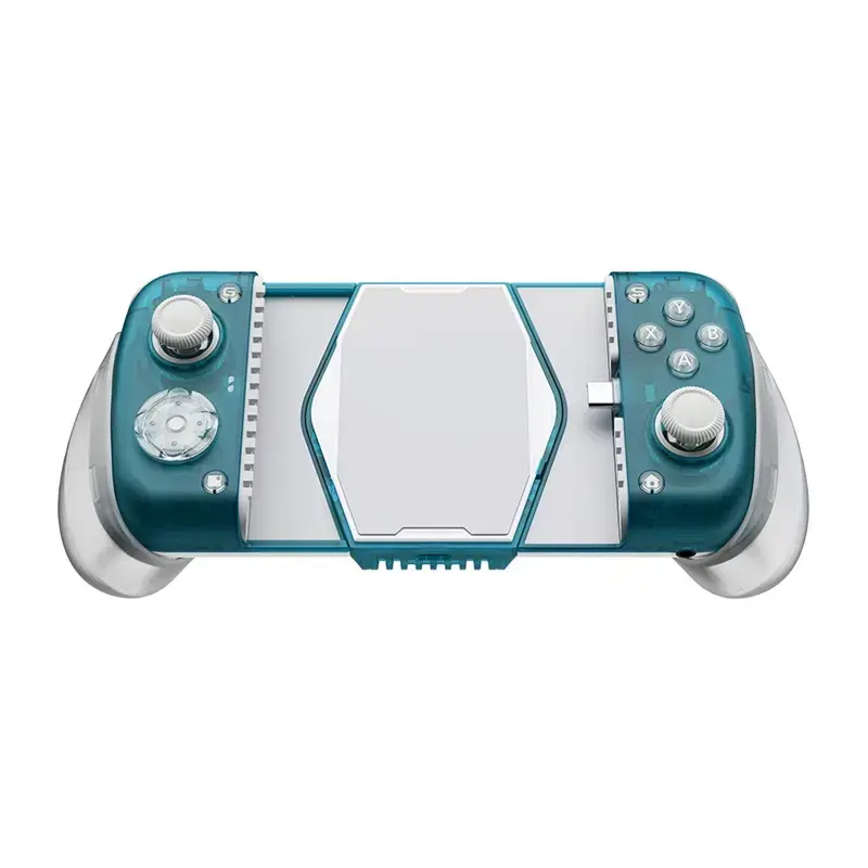 GameSir Mobile Controller X3 Pro USB-C with Phone Holder, Blue