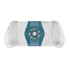 GameSir Mobile Controller X3 Pro USB-C with Phone Holder, Blue