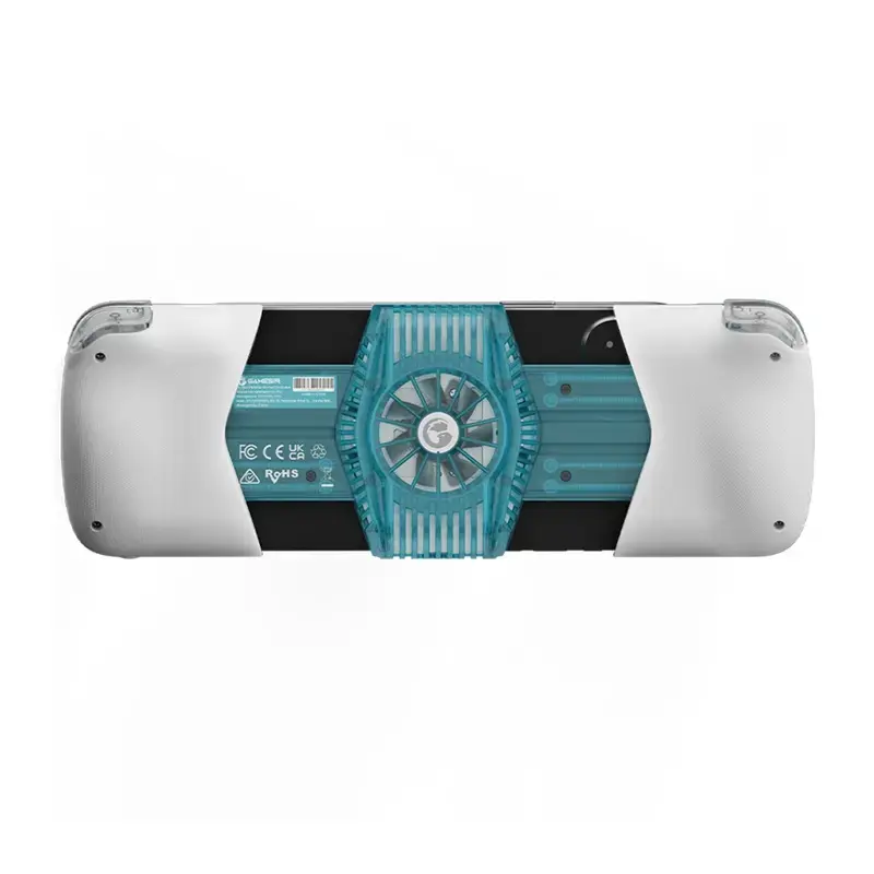 GameSir Mobile Controller X3 Pro USB-C with Phone Holder, Blue