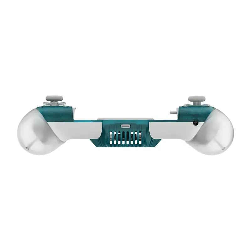 GameSir Mobile Controller X3 Pro USB-C with Phone Holder, Blue
