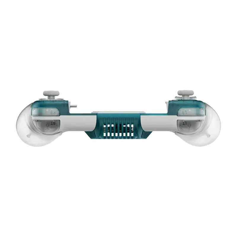 GameSir Mobile Controller X3 Pro USB-C with Phone Holder, Blue