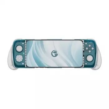 GameSir Mobile Controller X3 Pro USB-C with Phone Holder, Blue
