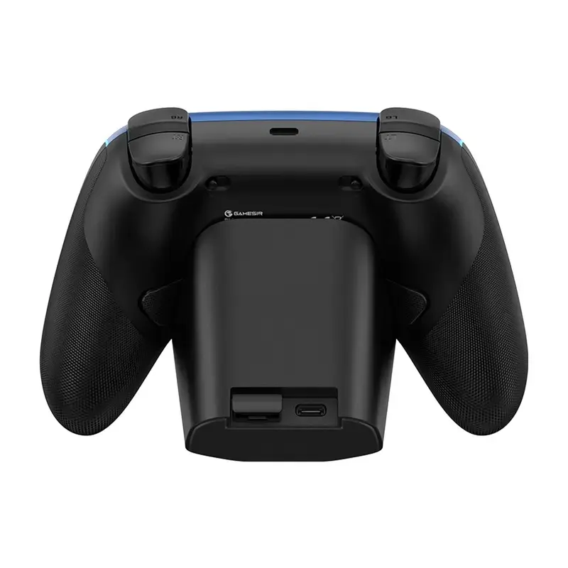 Game controller GameSir T4n Pro BL Bluetooth wireless for Nintendo — Bluetooth connectivity, wireless gamepad