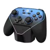 Game controller GameSir T4n Pro BL Bluetooth wireless for Nintendo — Bluetooth connectivity, wireless gamepad