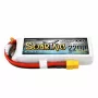 Battery Gens ace Soaring 2200mAh 11.1V 30C 3S1P Lipo Pack