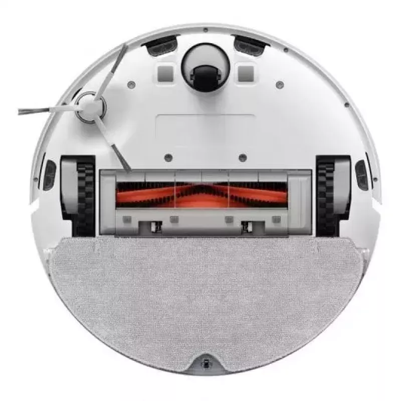 Vacuum Cleaner Robot Dreame F9 Pro White