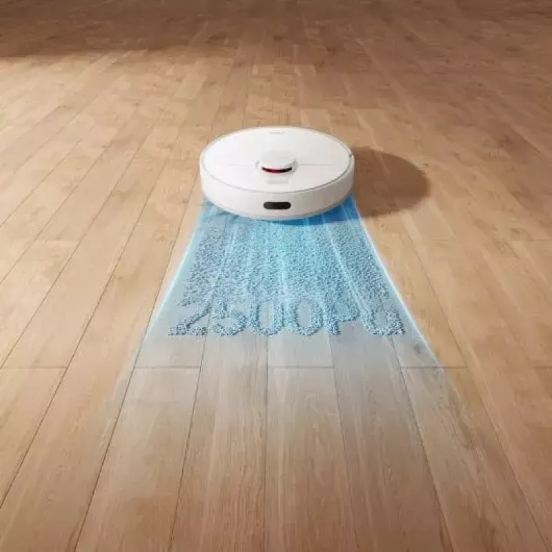 Vacuum Cleaner Robot Dreame F9 Pro White