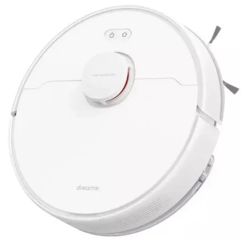 Vacuum Cleaner Robot Dreame F9 Pro White