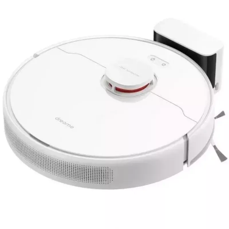 Vacuum Cleaner Robot Dreame F9 Pro White