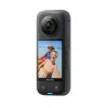 360 Camera Insta360 X3 Waterproof 5.7K - Insta360 X3 5.7K 360° waterproof action camera
