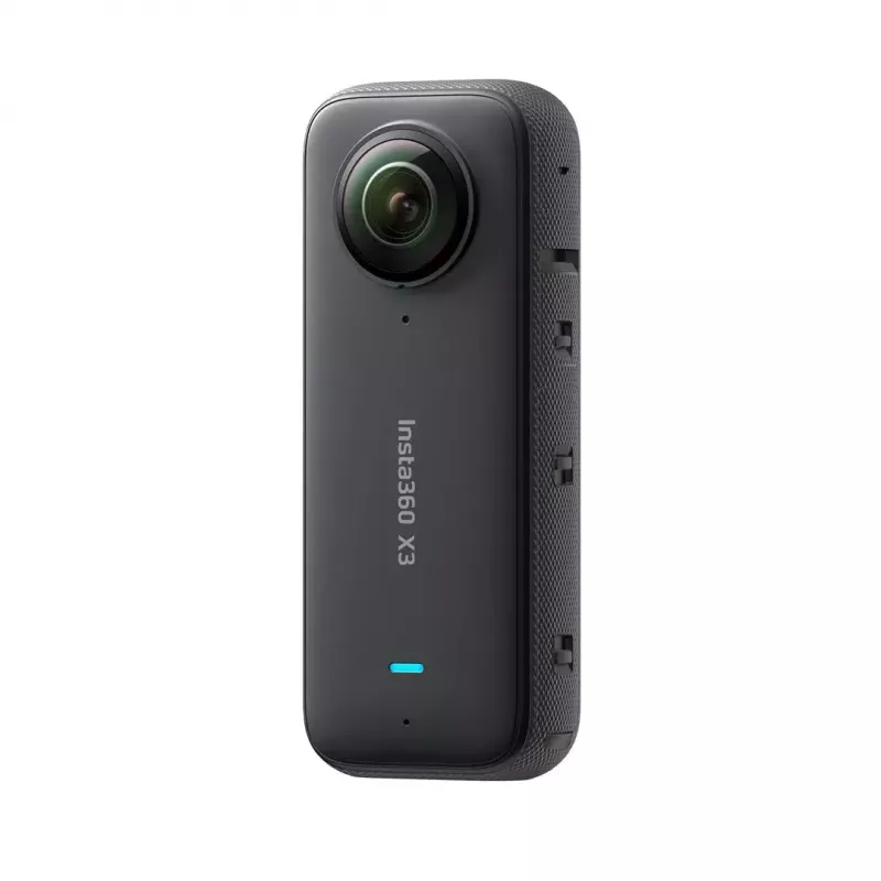 360 Camera Insta360 X3 Waterproof 5.7K - Insta360 X3 5.7K 360° waterproof action camera