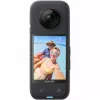 360 Camera Insta360 X3 Waterproof 5.7K - Insta360 X3 5.7K 360° waterproof action camera