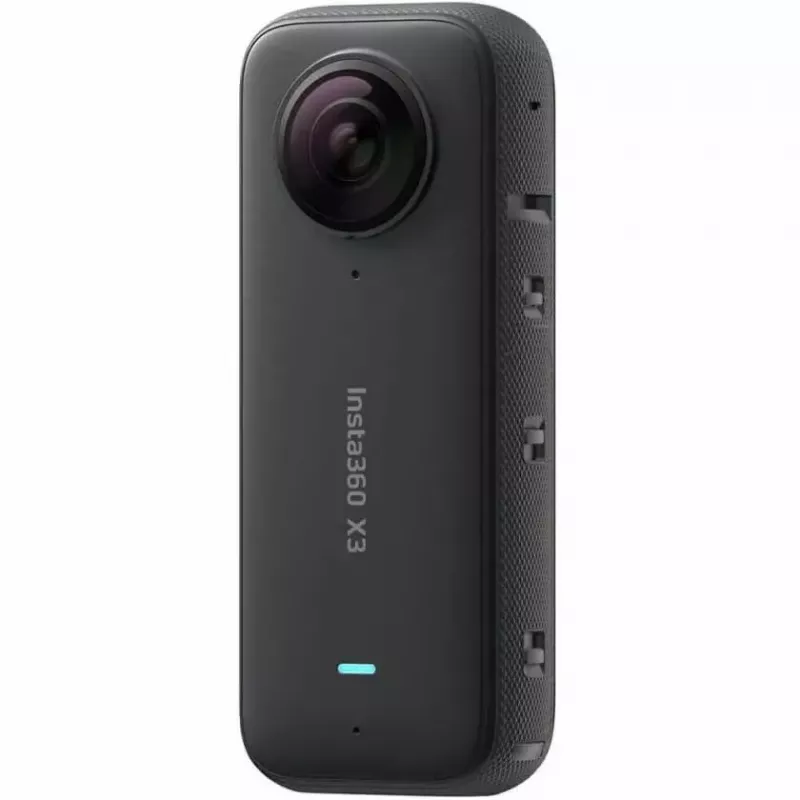 360 Camera Insta360 X3 Waterproof 5.7K - Insta360 X3 5.7K 360° waterproof action camera