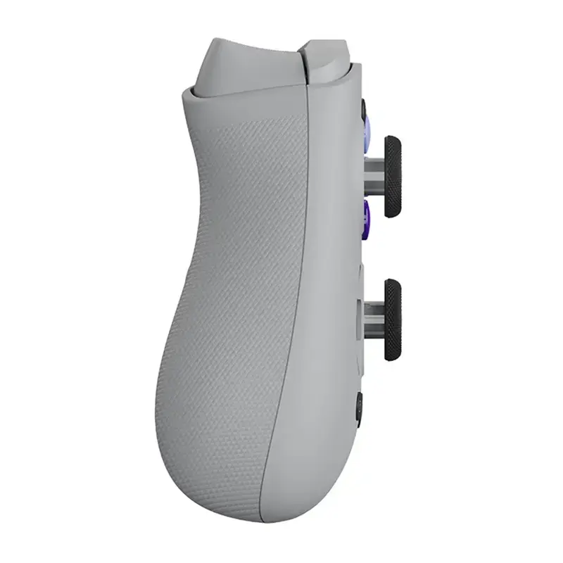 GameSir Mobile Controller G8 Galileo USB-C with Phone Holder, Gray
