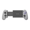 GameSir Mobile Controller G8 Galileo USB-C with Phone Holder, Gray