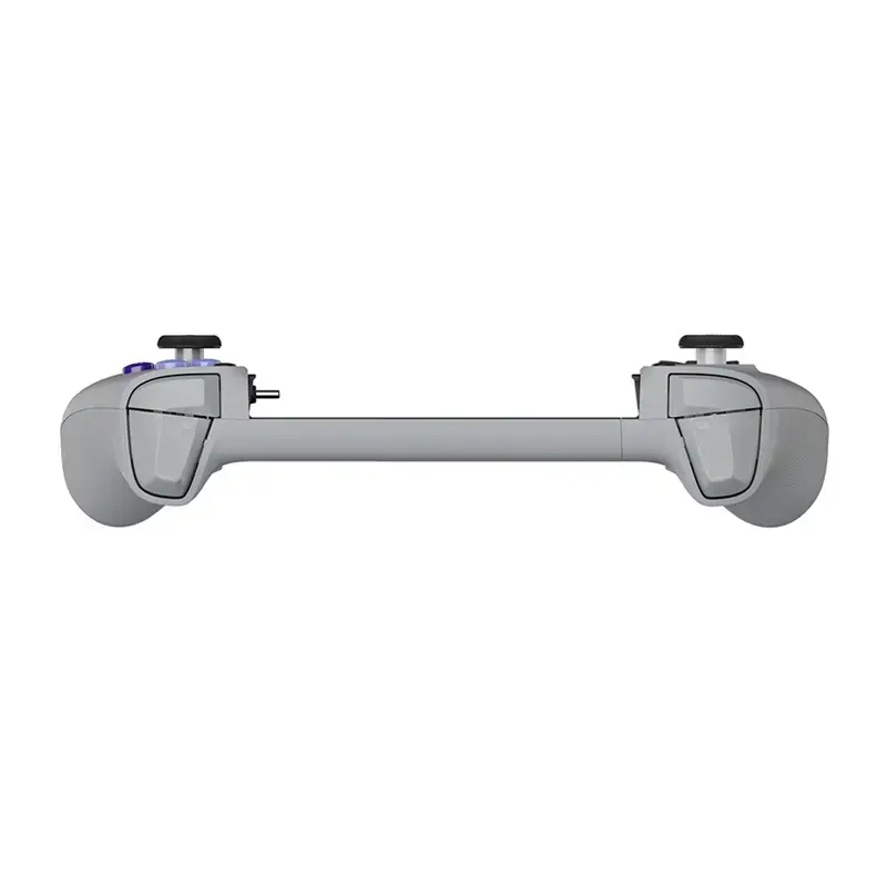 GameSir Mobile Controller G8 Galileo USB-C with Phone Holder, Gray