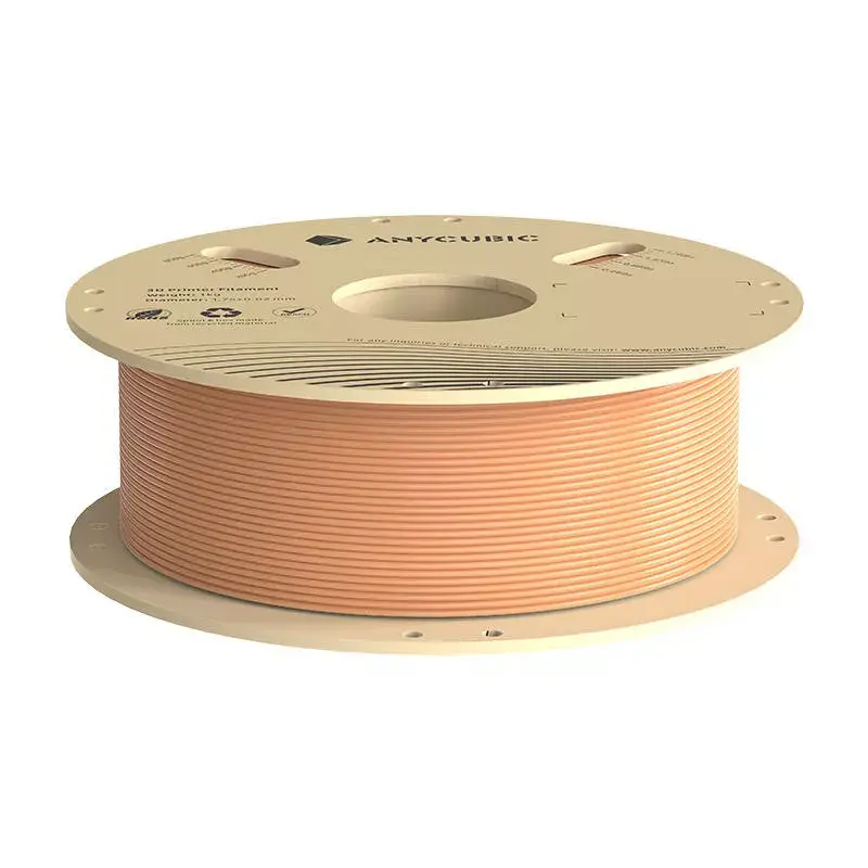 Filament set AnyCubic HPL20-101-4 — 4 pcs spool pack for 3D printing