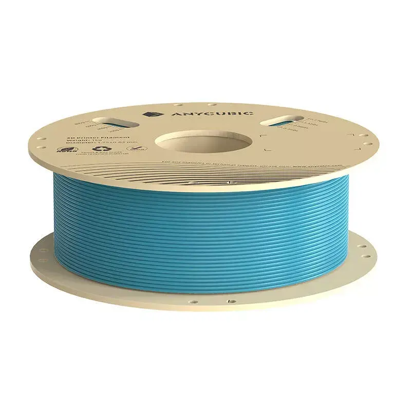 Filament set AnyCubic HPL20-101-4 — 4 pcs spool pack for 3D printing
