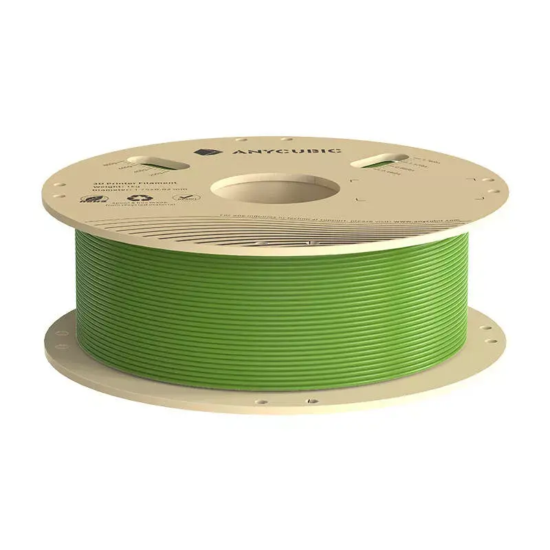 Filament set AnyCubic HPL20-101-4 — 4 pcs spool pack for 3D printing