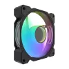 Cooling Fan Darkflash DR08 (Black) — case/CPU fan, model DR08 Black