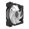 Cooling Fan Darkflash DR08 (Black) — case/CPU fan, model DR08 Black