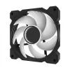 Cooling Fan Darkflash DR08 (Black) — case/CPU fan, model DR08 Black