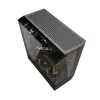 Computer case Darkflash DY460 ATX Black