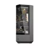 Computer case Darkflash DY460 ATX Black
