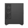 Computer case Darkflash DY460 ATX Black