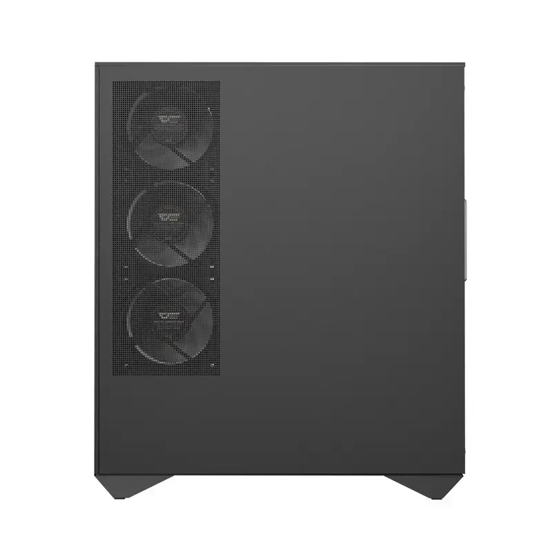Computer case Darkflash DY460 ATX Black