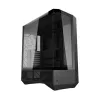 Computer case Darkflash DY460 ATX Black