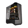 Computer case Darkflash DY460 ATX Black