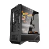 Computer case Darkflash DY460 ATX Black