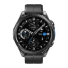 Smartwatch Zeblaze Vibe 8 Abyss Black with Heart Rate Monitor, Waterproof