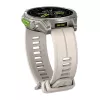 Smartwatch Zeblaze Vibe 8 Grey — heart rate monitor, waterproof