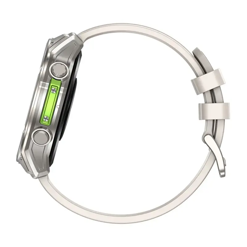 Smartwatch Zeblaze Vibe 8 Grey — heart rate monitor, waterproof