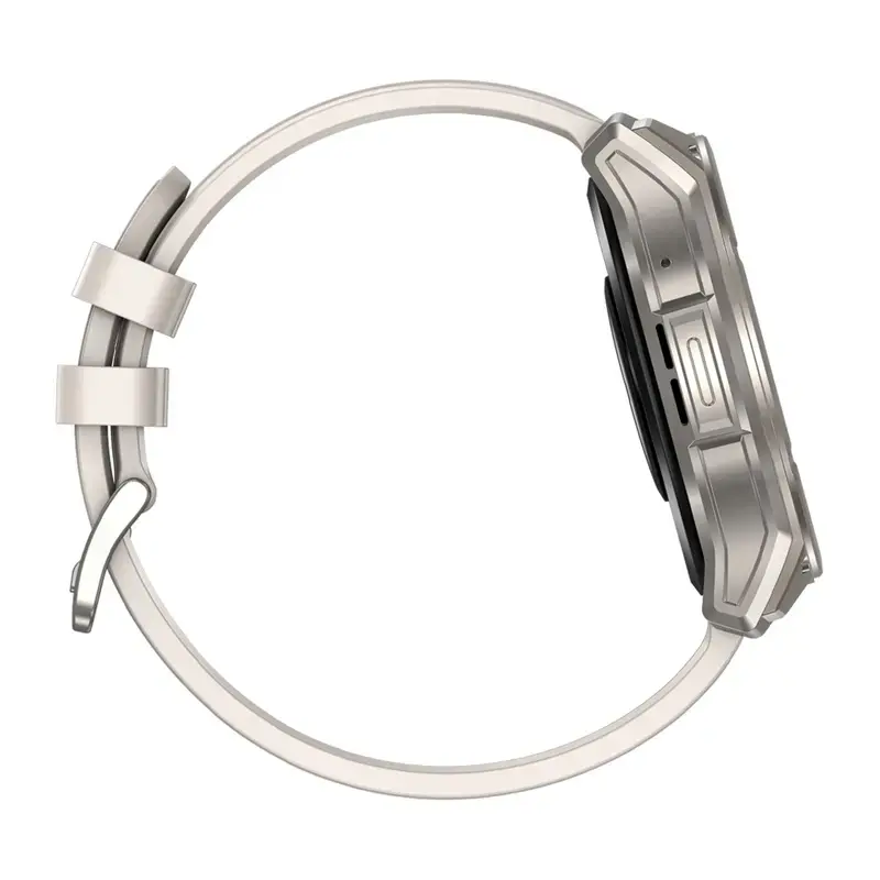 Smartwatch Zeblaze Vibe 8 Grey — heart rate monitor, waterproof