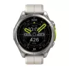 Smartwatch Zeblaze Vibe 8 Grey — heart rate monitor, waterproof