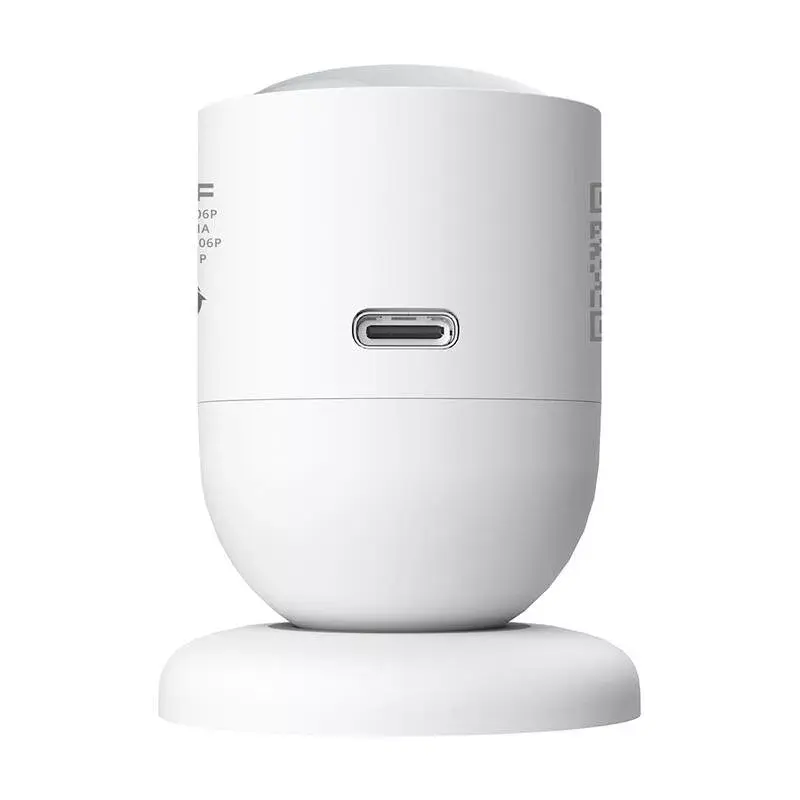 Motion presence sensor Sonoff SNZB-06P ZigBee battery-powered — human presence detection