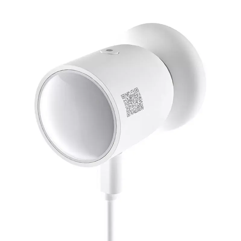 Motion presence sensor Sonoff SNZB-06P ZigBee battery-powered — human presence detection