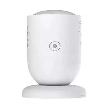 Motion presence sensor Sonoff SNZB-06P ZigBee battery-powered — human presence detection