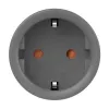 Smart plug Sonoff S60 16A with Wi‑Fi, remote control and energy monitoring