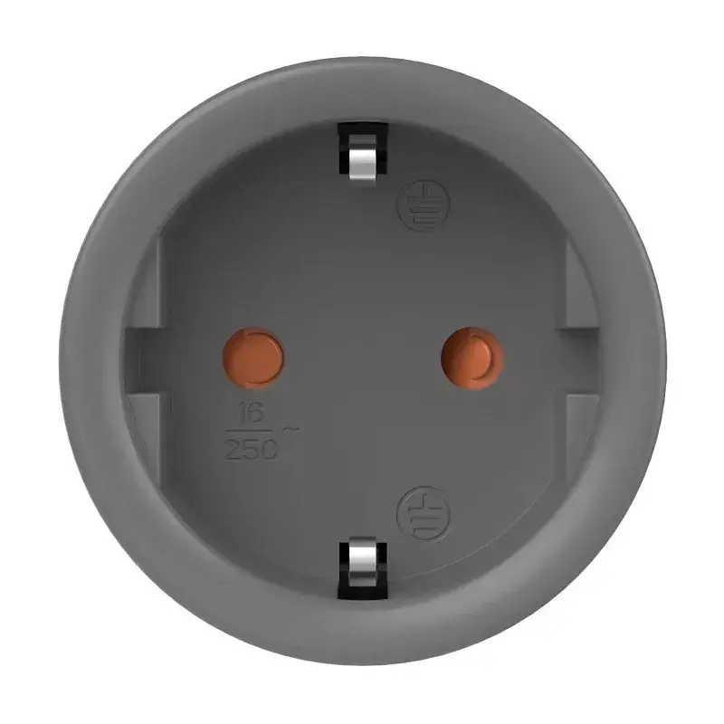 Smart plug Sonoff S60 16A with Wi‑Fi, remote control and energy monitoring