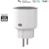 Smart plug Sonoff S60 16A with Wi‑Fi, remote control and energy monitoring