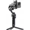 Smartphone camera stabilizer Hohem iSteady M7 — composite, 3200 mAh Li‑Ion battery, 629 g, black