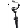 Smartphone camera stabilizer Hohem iSteady M7 — composite, 3200 mAh Li‑Ion battery, 629 g, black